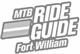 MTB Ride Guide - Fort William's guiding and skills coaching company for Cross Country, Freeride and Downhill Mountainbiking
